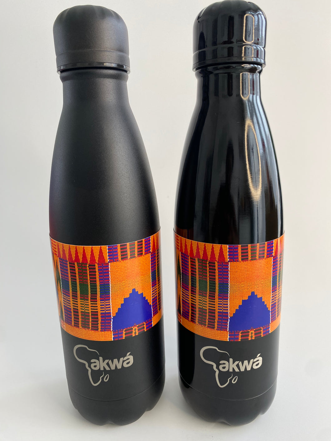 Original Kente Fabric 500ml Bottle